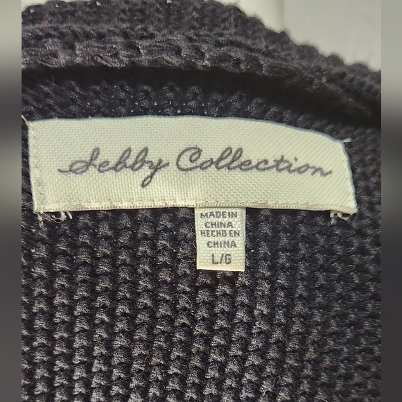 sebby collection international concepts faux fur ,size L - Picture 5 of 8